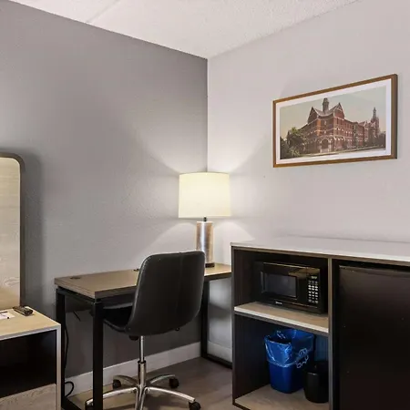 La Quinta Inn By Wyndham Stockton Esterno foto