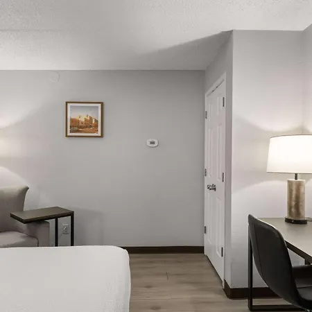 La Quinta Inn By Wyndham Stockton Esterno foto