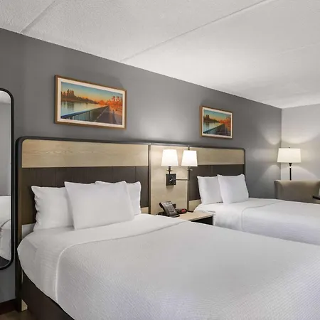 La Quinta Inn By Wyndham Stockton Esterno foto