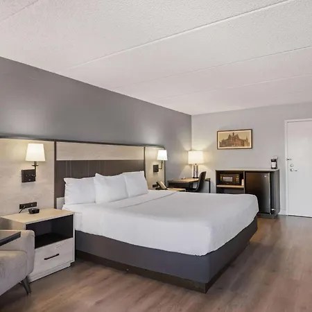 La Quinta Inn By Wyndham Stockton Esterno foto