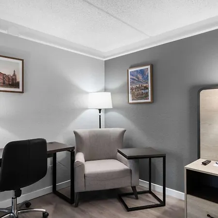 La Quinta Inn By Wyndham Stockton Esterno foto