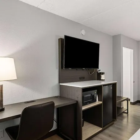 La Quinta Inn By Wyndham Stockton Esterno foto