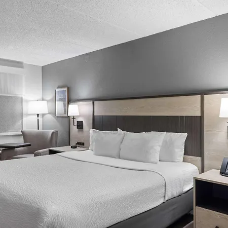 La Quinta Inn By Wyndham Stockton Esterno foto