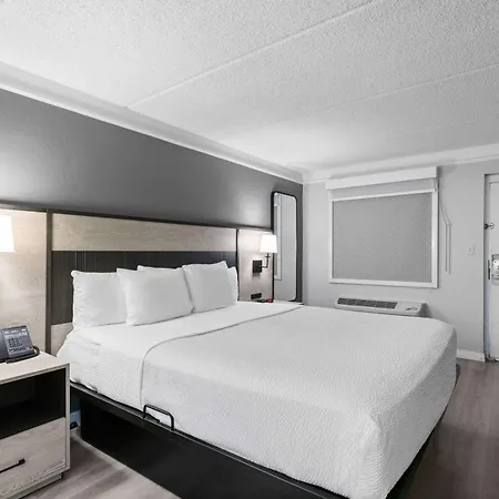 La Quinta Inn By Wyndham Stockton Esterno foto
