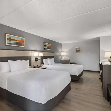 La Quinta Inn By Wyndham Stockton Esterno foto