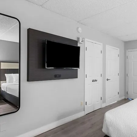 La Quinta Inn By Wyndham Stockton Esterno foto