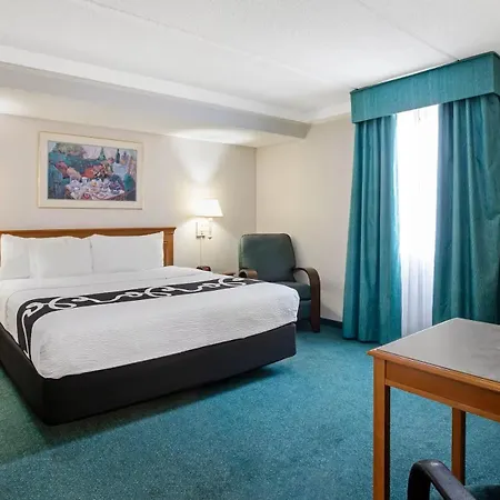 La Quinta Inn By Wyndham Stockton Esterno foto