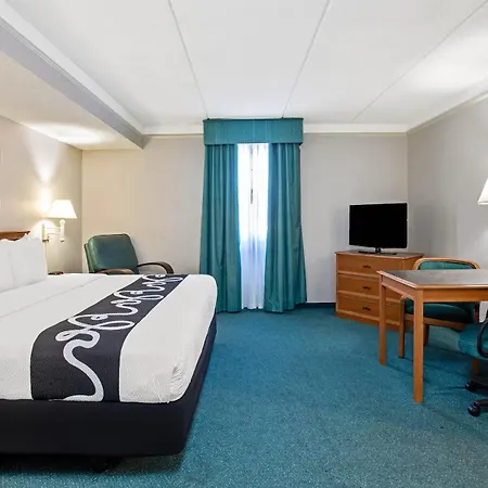 La Quinta Inn By Wyndham Stockton Esterno foto