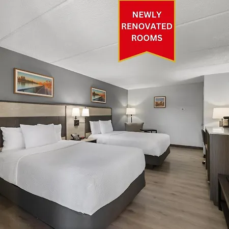 La Quinta Inn By Wyndham Stockton Esterno foto