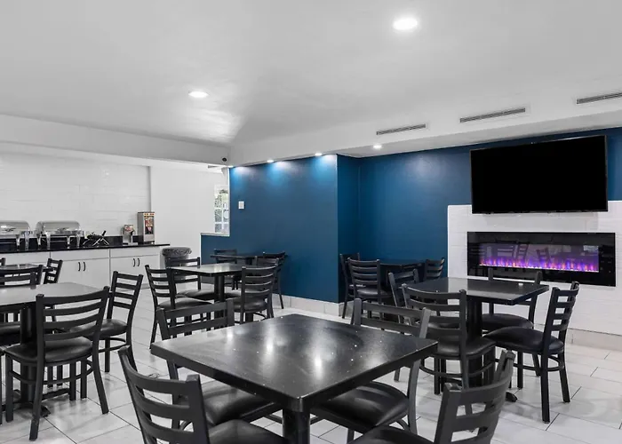 La Quinta Inn By Wyndham Stockton