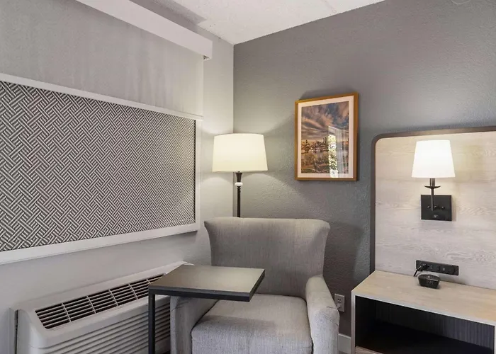 La Quinta Inn By Wyndham Stockton