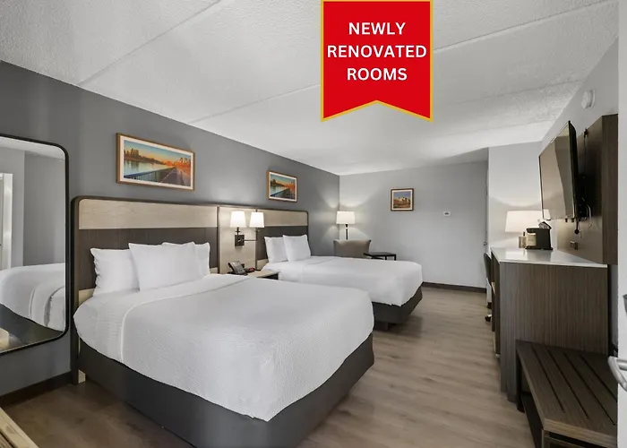 La Quinta Inn By Wyndham Stockton