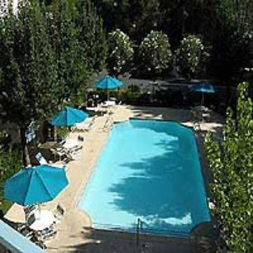 La Quinta By Wyndham Hotel Stockton