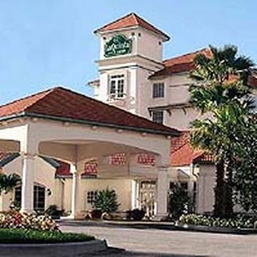 La Quinta By Wyndham Hotel 3*