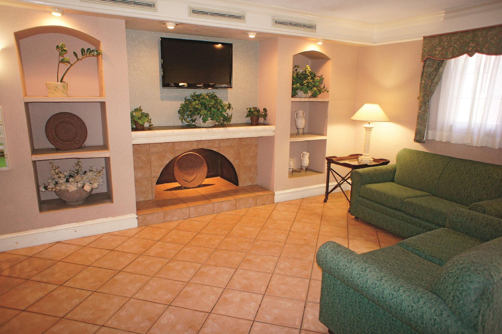 La Quinta By Wyndham