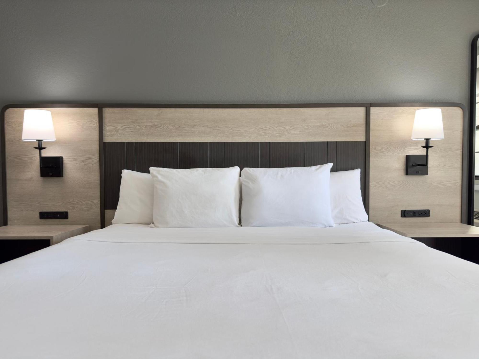 La Quinta By Wyndham 3* Stockton