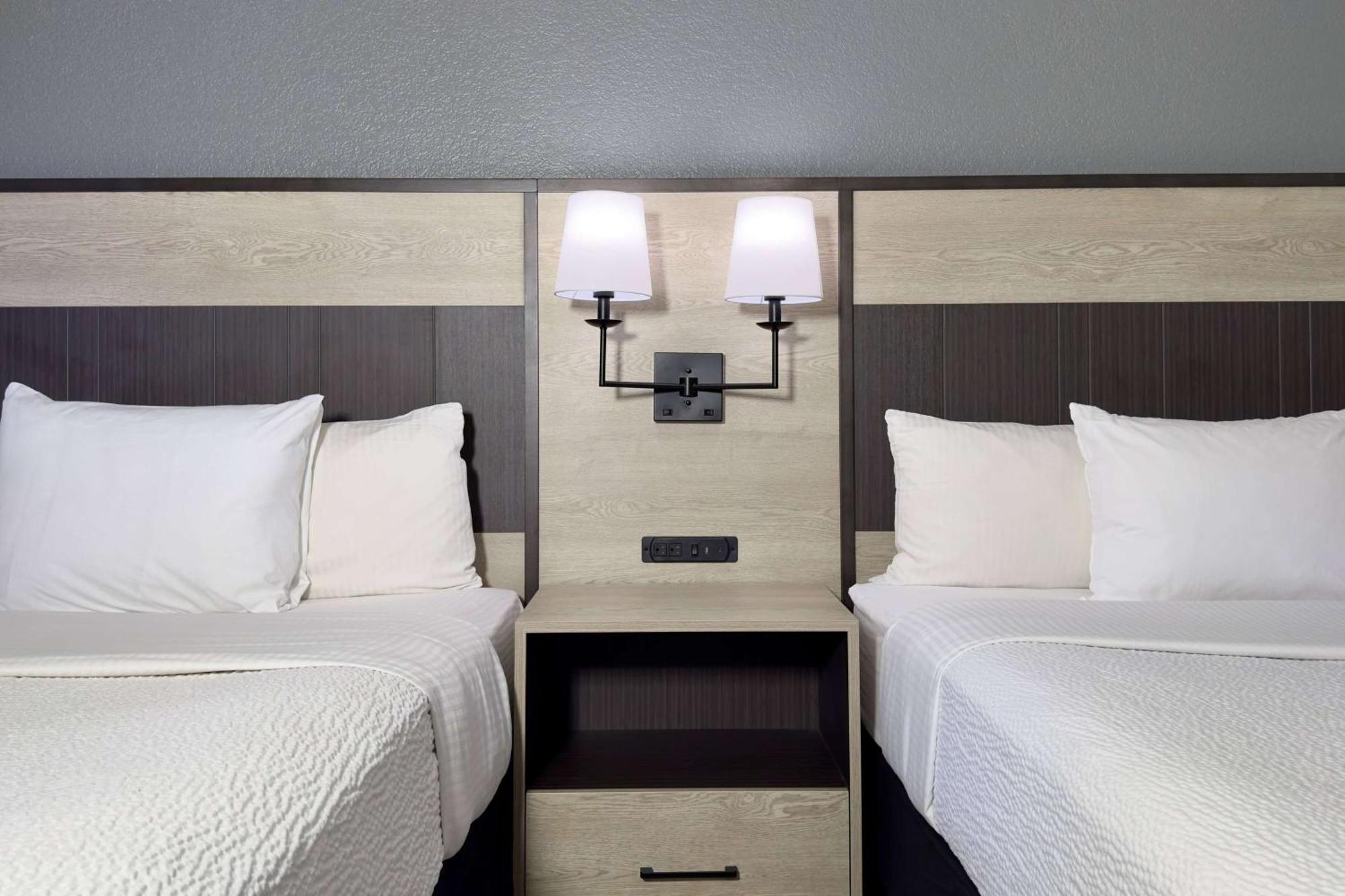 Hotel La Quinta By Wyndham Stockton