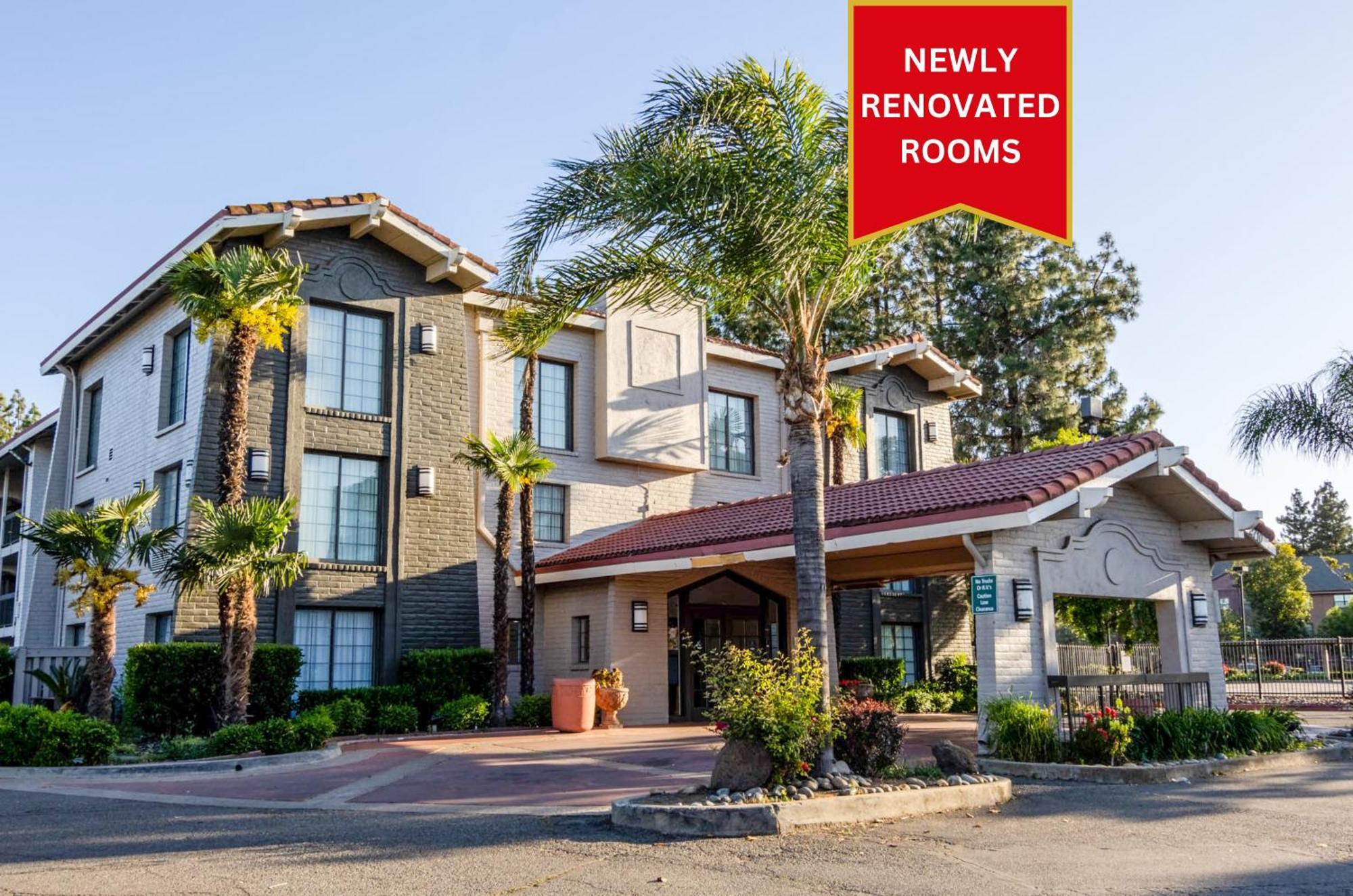 Hotel La Quinta By Wyndham Stockton