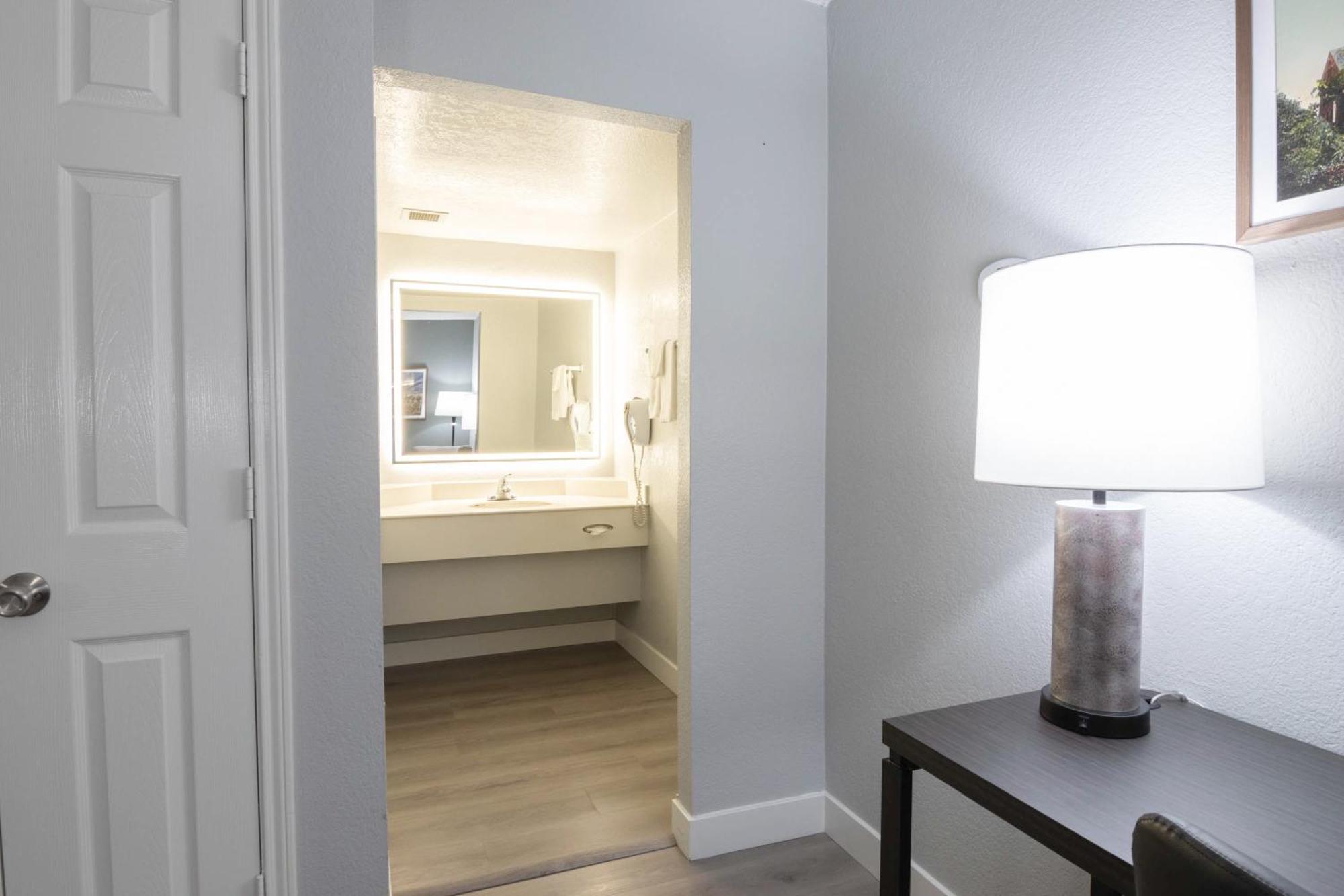 La Quinta By Wyndham 3* Stockton