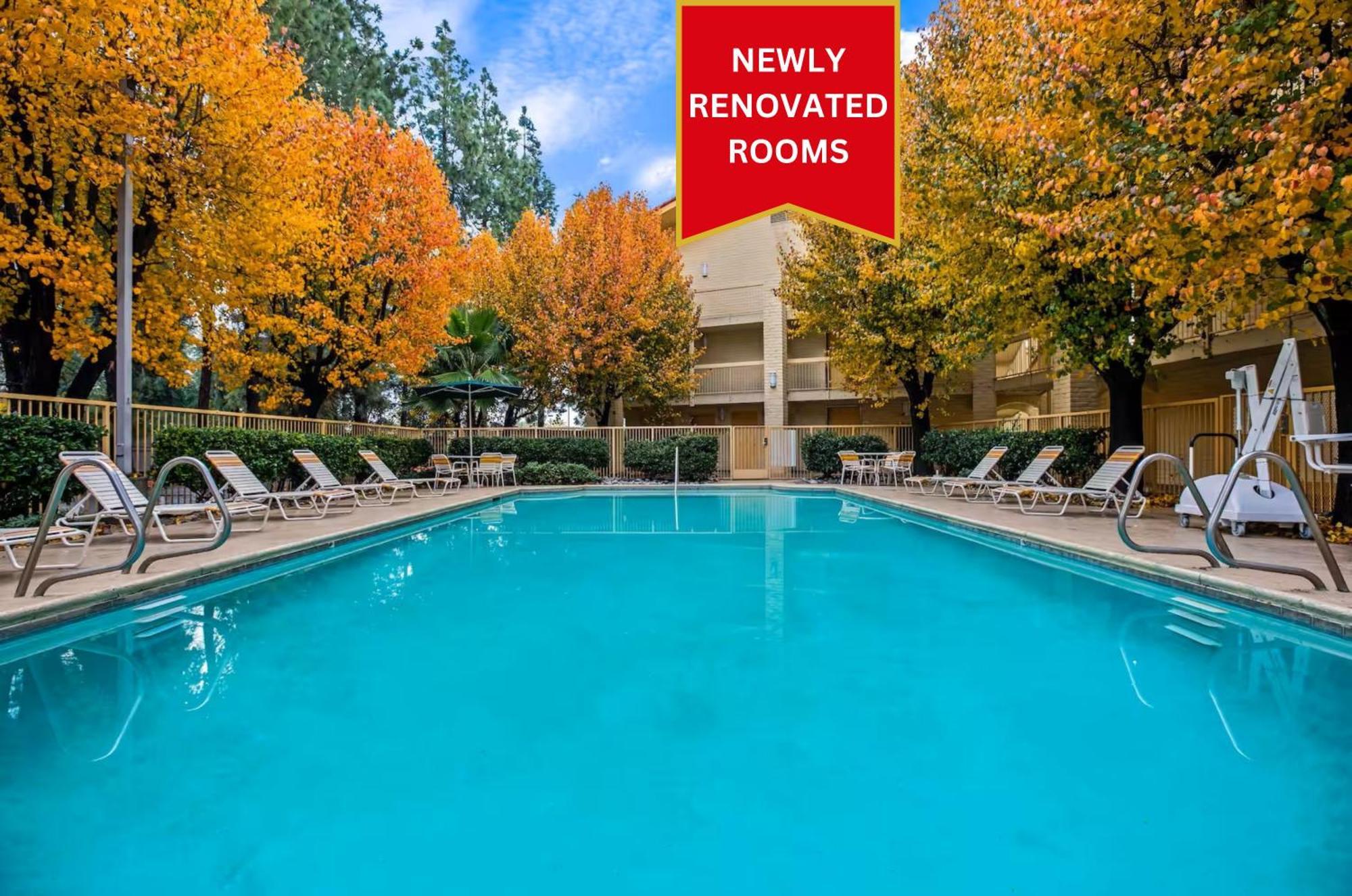 La Quinta By Wyndham 3* Stockton