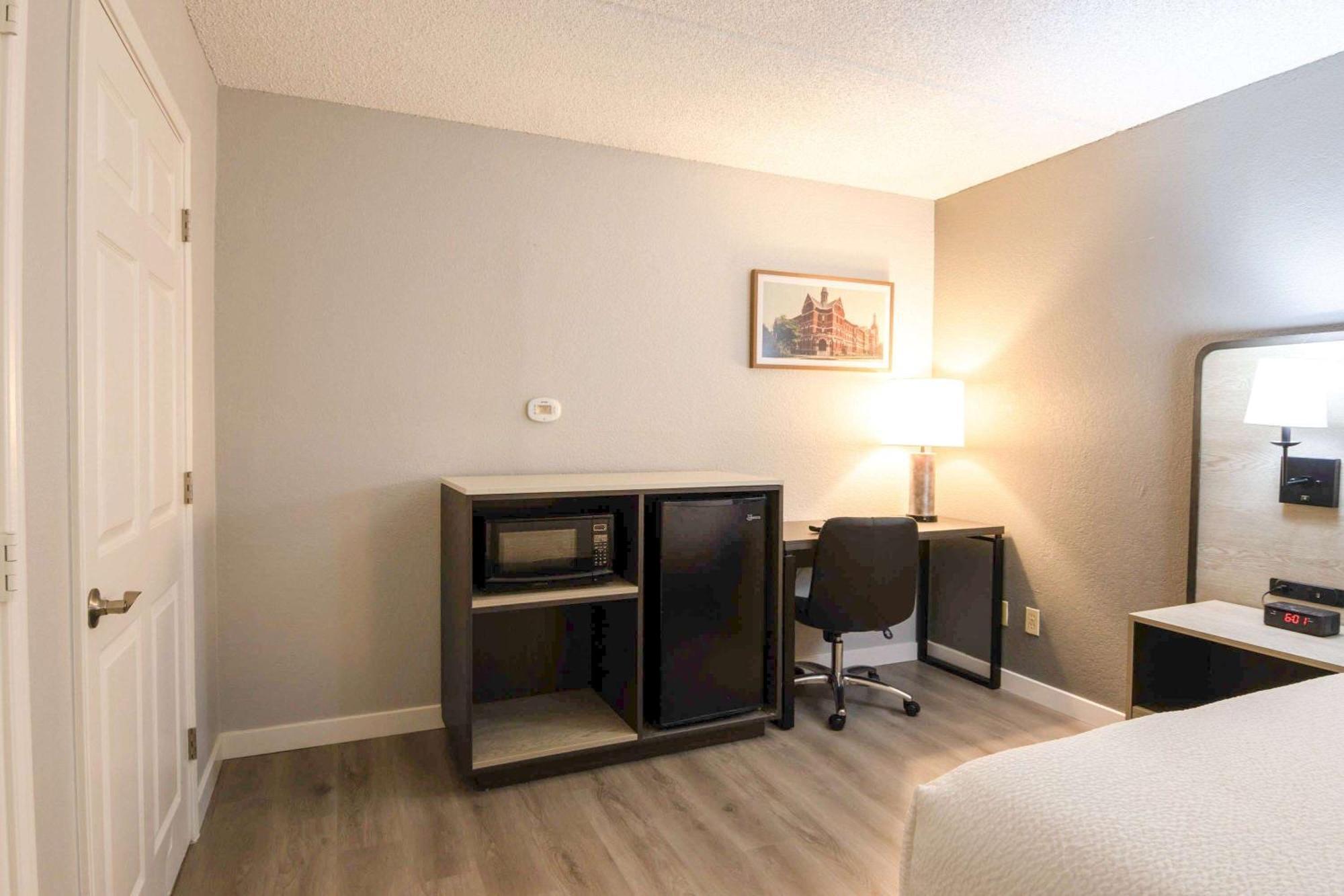 Hotel La Quinta By Wyndham Stockton