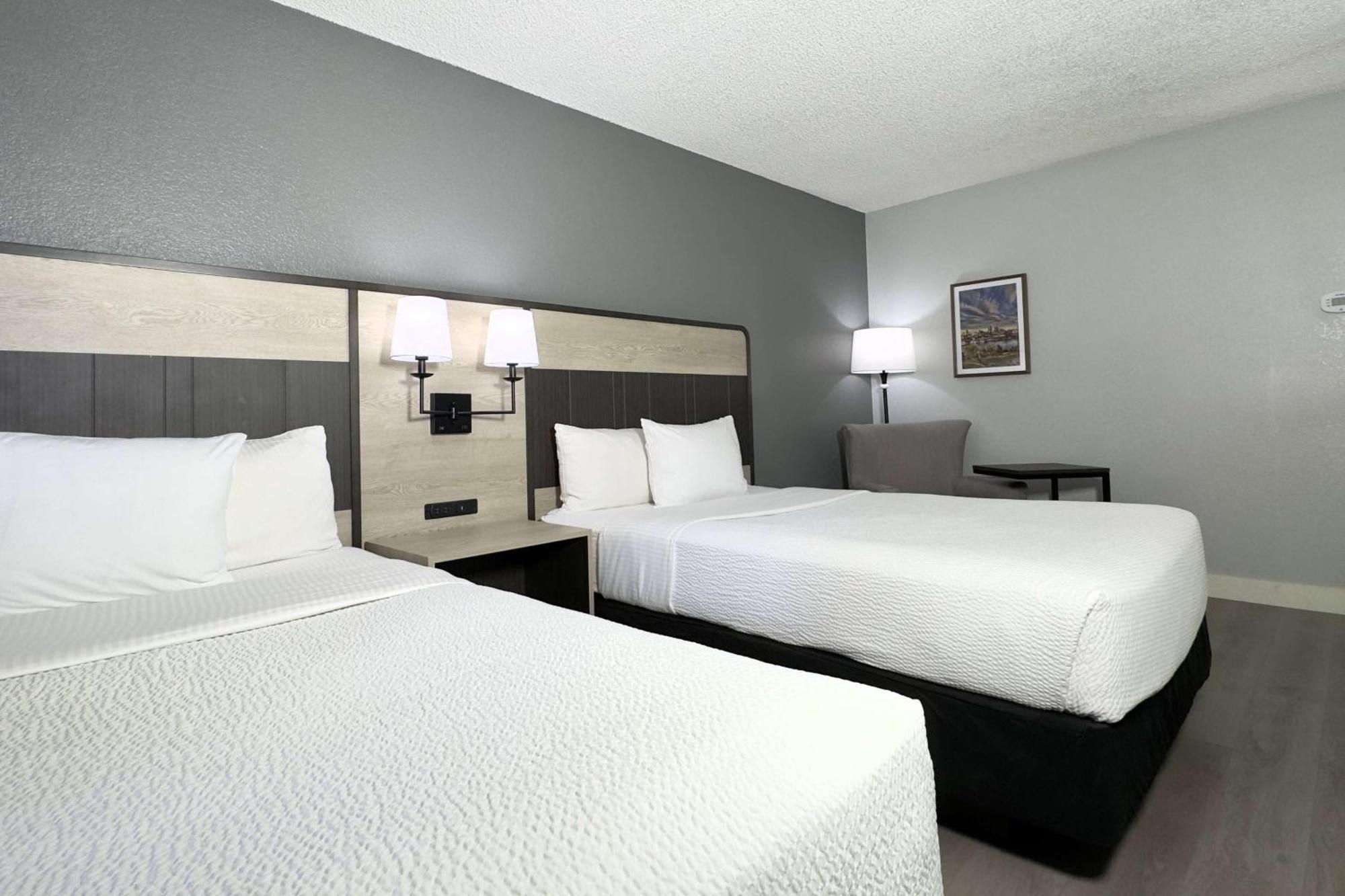La Quinta By Wyndham Stockton