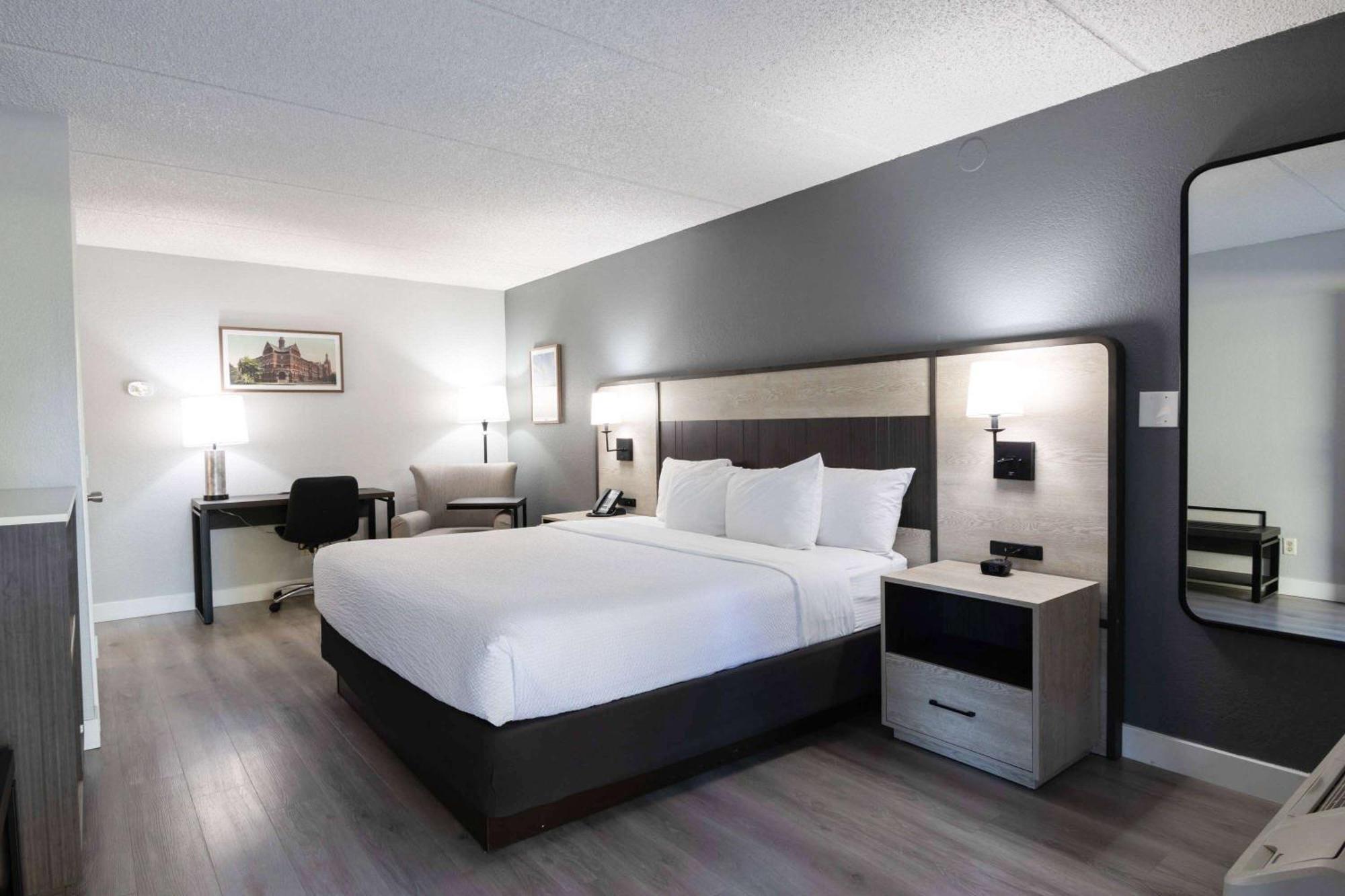 La Quinta By Wyndham Hotel 3*