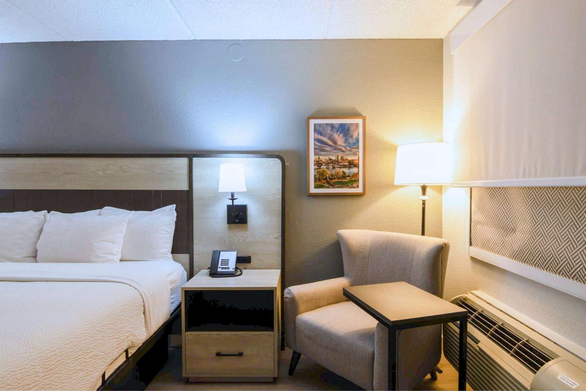 La Quinta By Wyndham