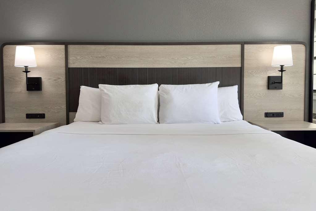 La Quinta By Wyndham Hotel 3*