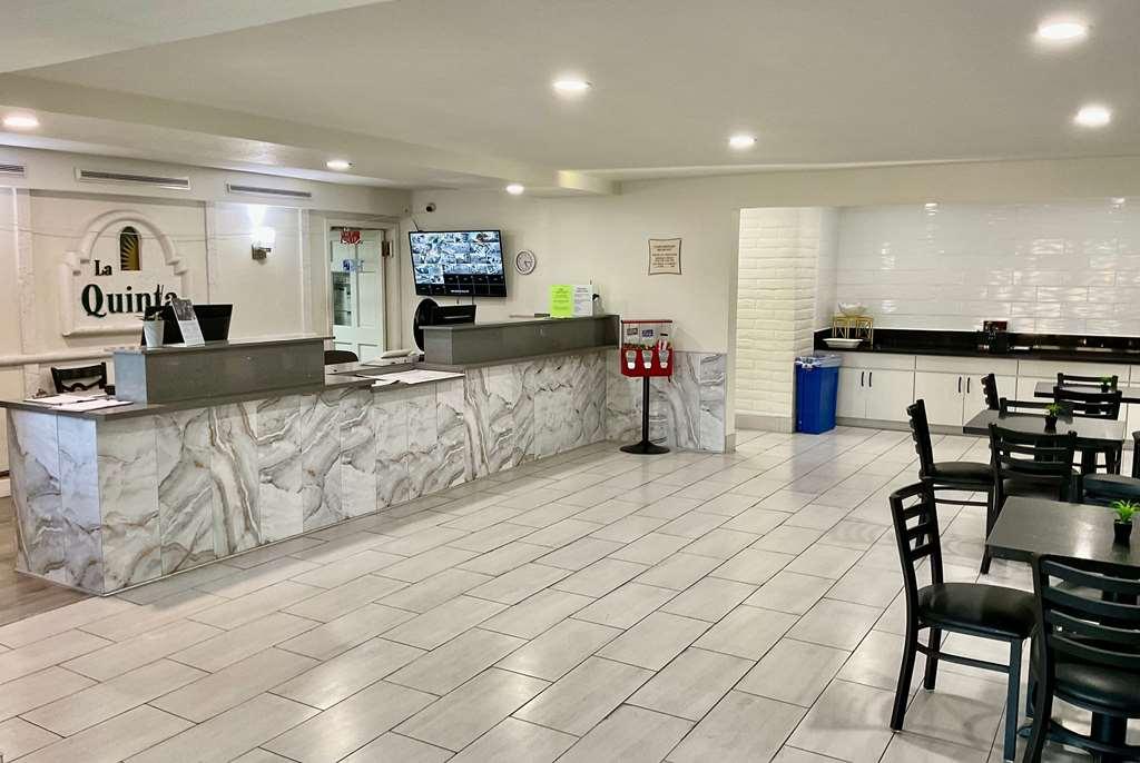La Quinta By Wyndham Stockton