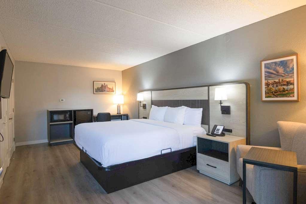 La Quinta By Wyndham Hotel