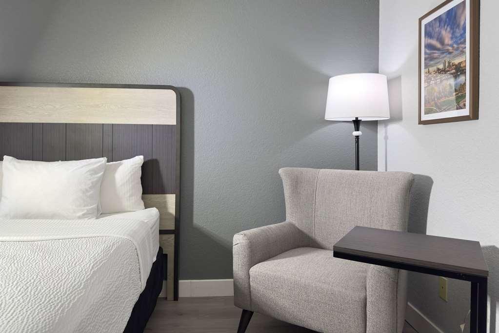 La Quinta By Wyndham Hotel Stockton
