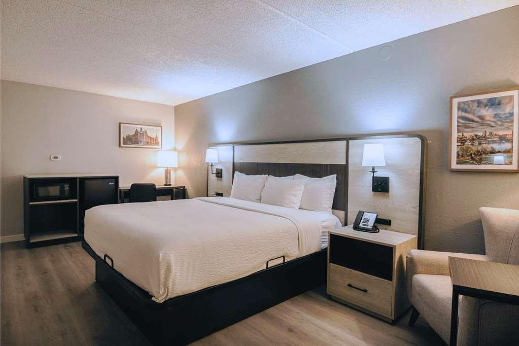 Hotel La Quinta By Wyndham Stockton
