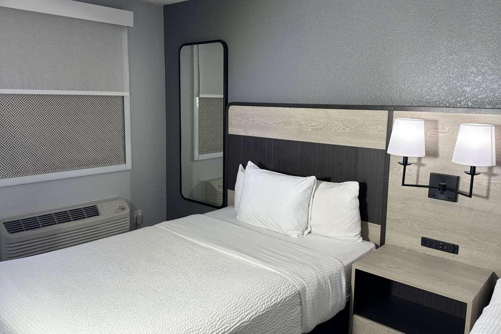 La Quinta By Wyndham 3*