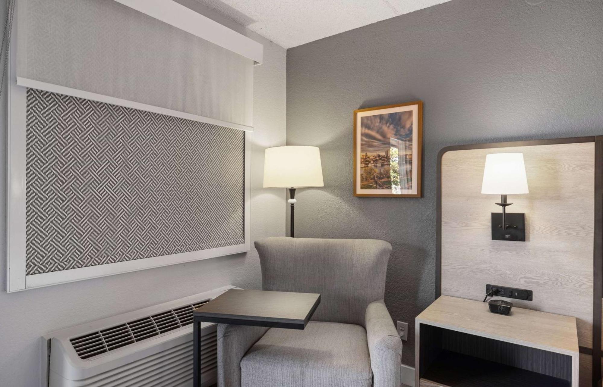 La Quinta By Wyndham 3* Stockton