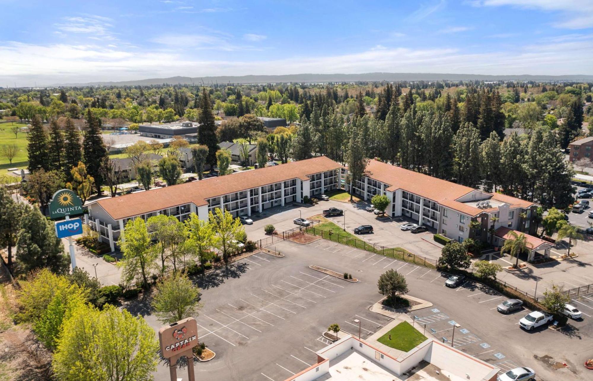La Quinta By Wyndham 3* Stockton