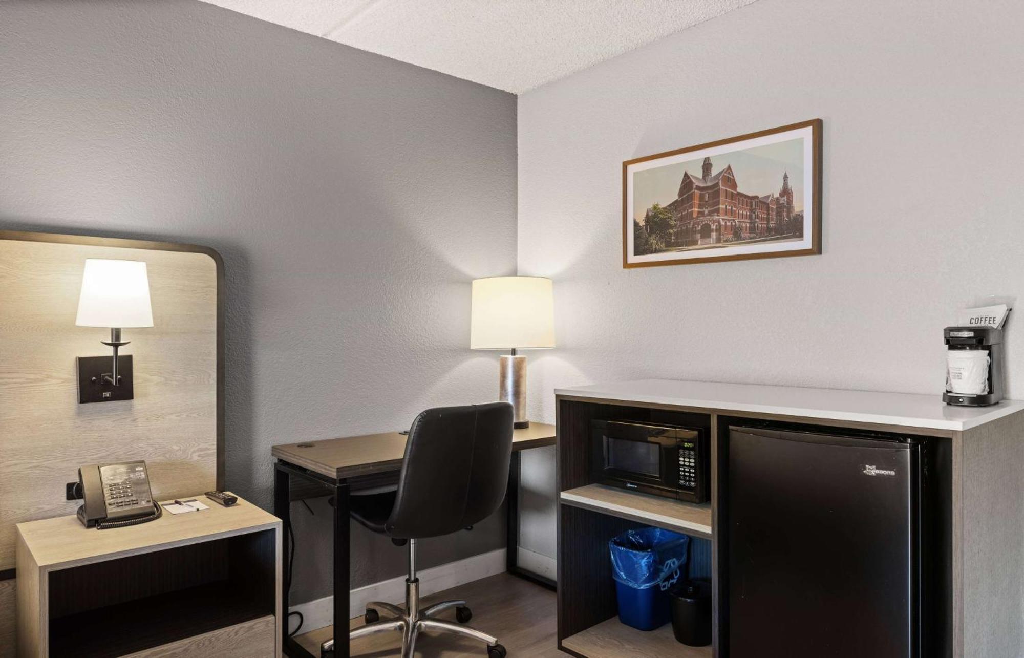 La Quinta By Wyndham