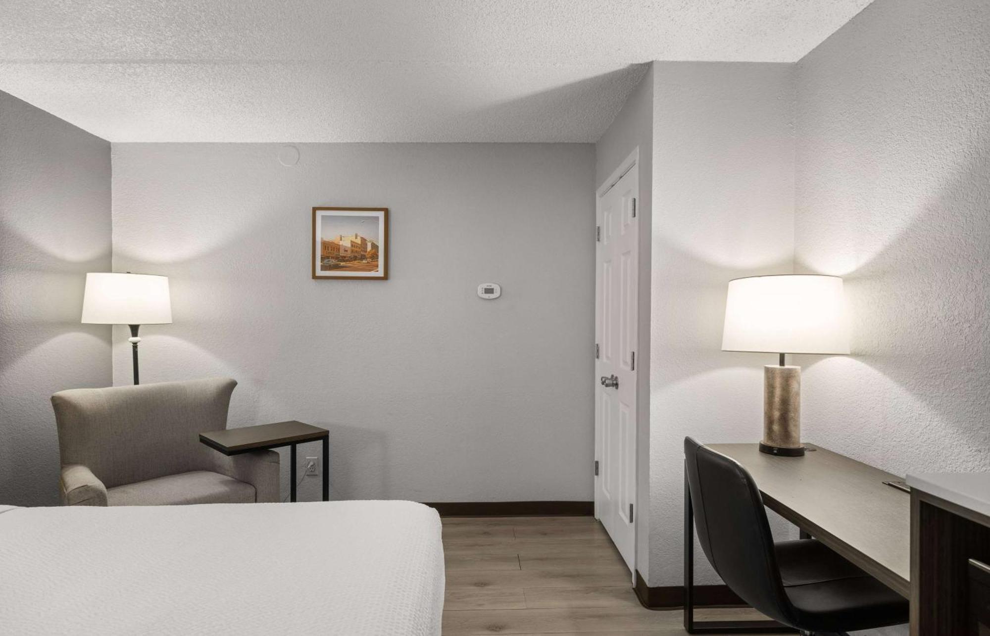 Hotel La Quinta By Wyndham