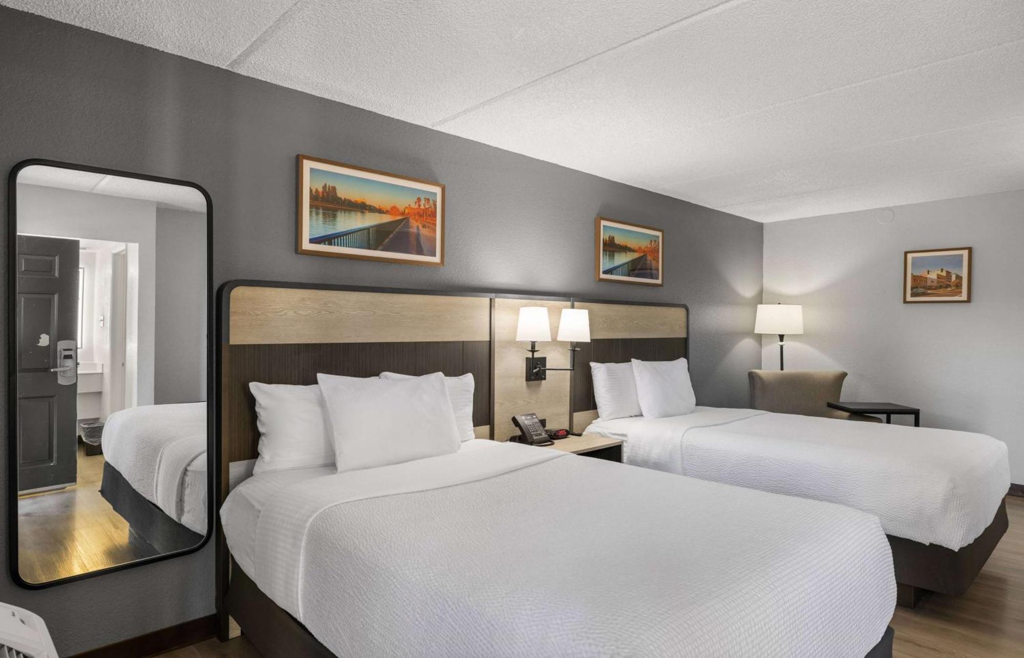 La Quinta By Wyndham Hotel 3*
