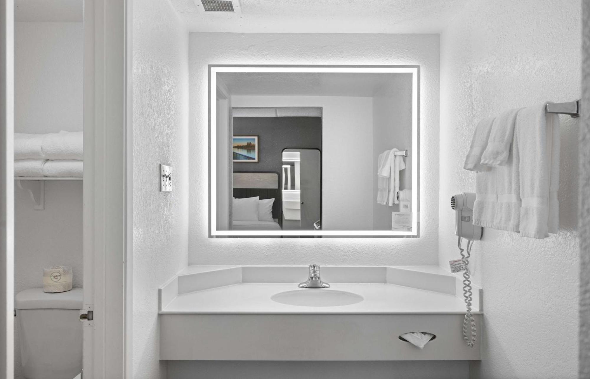 La Quinta By Wyndham Hotel Stockton
