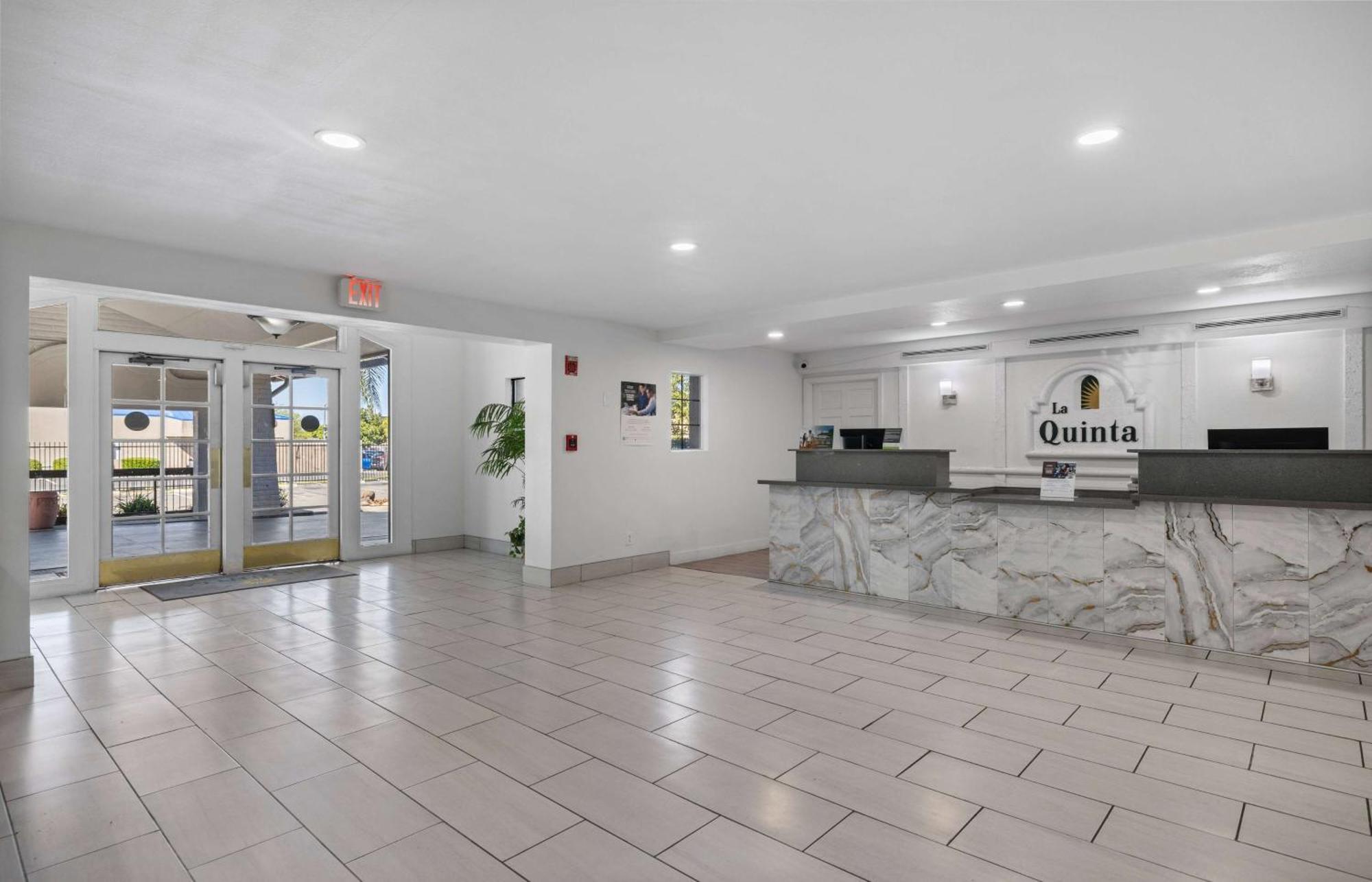 La Quinta By Wyndham 3*