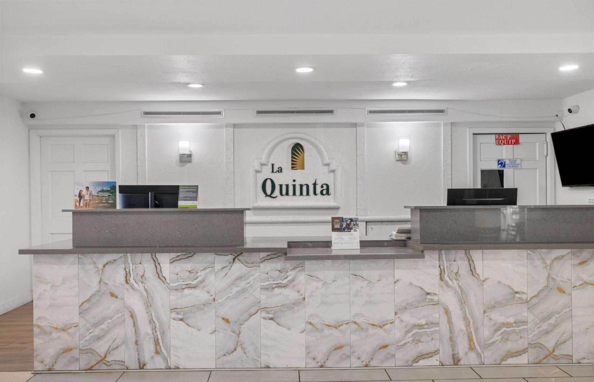 La Quinta By Wyndham 3* Stockton