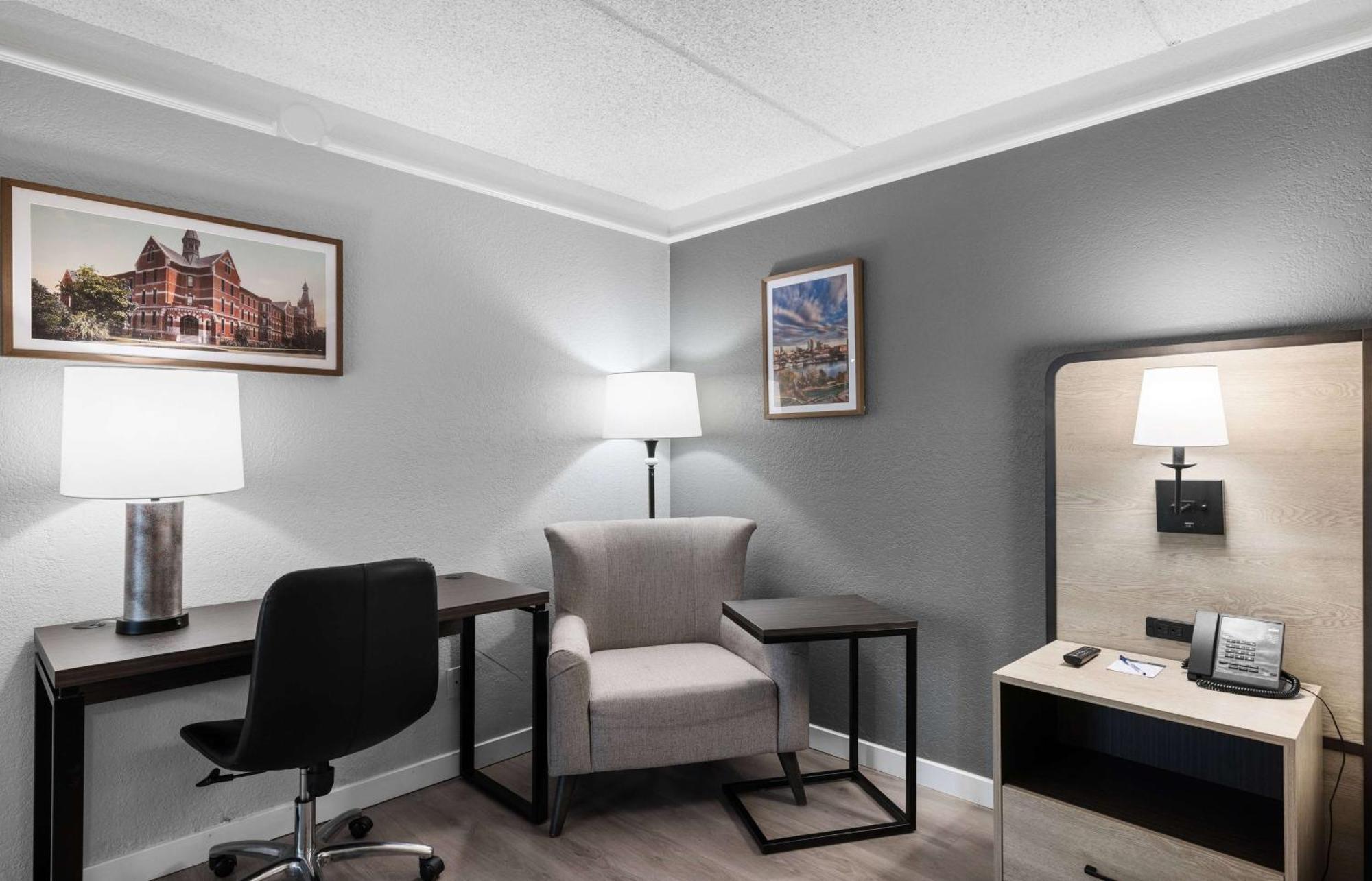 La Quinta By Wyndham