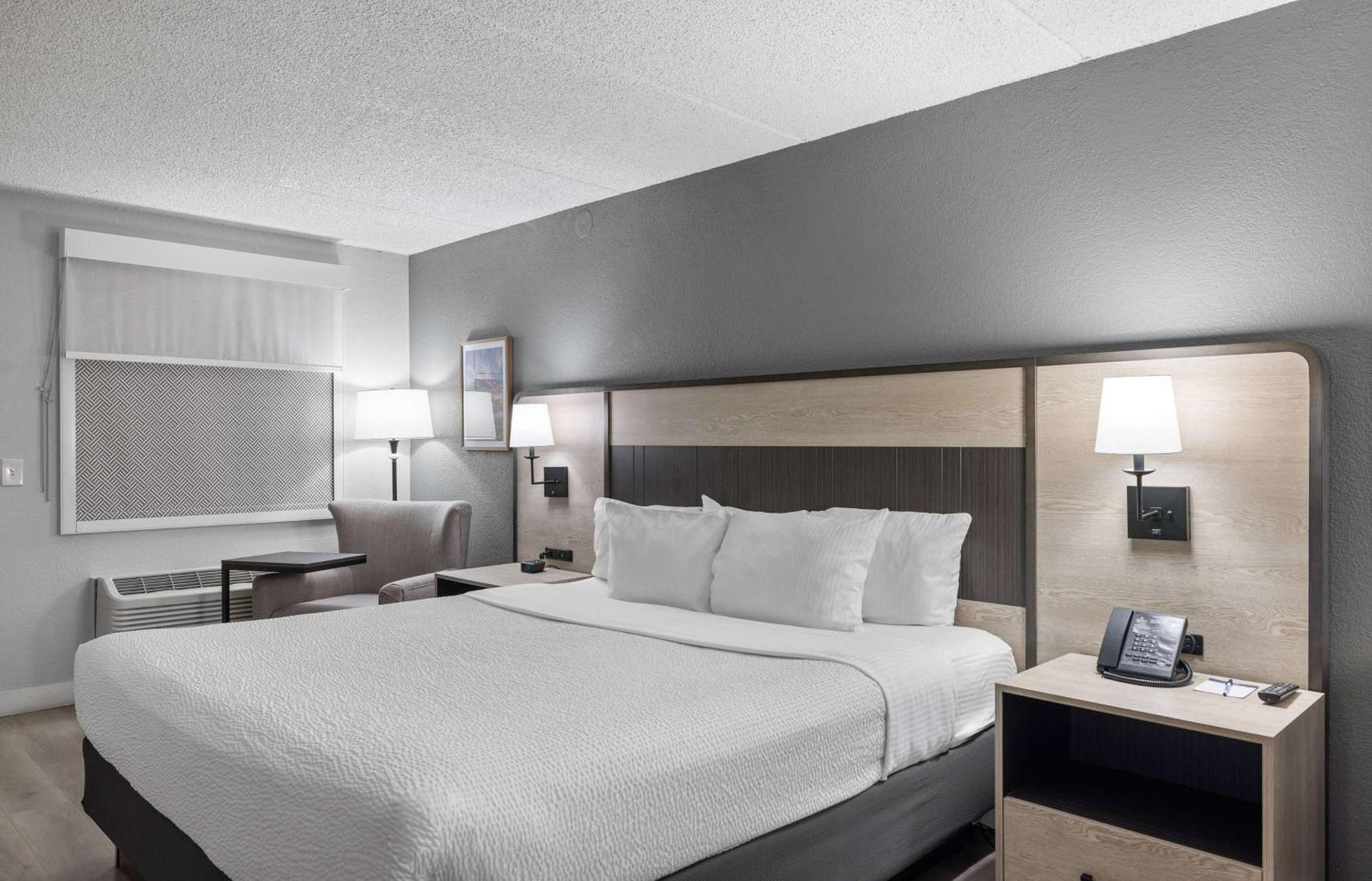 Hotel La Quinta By Wyndham