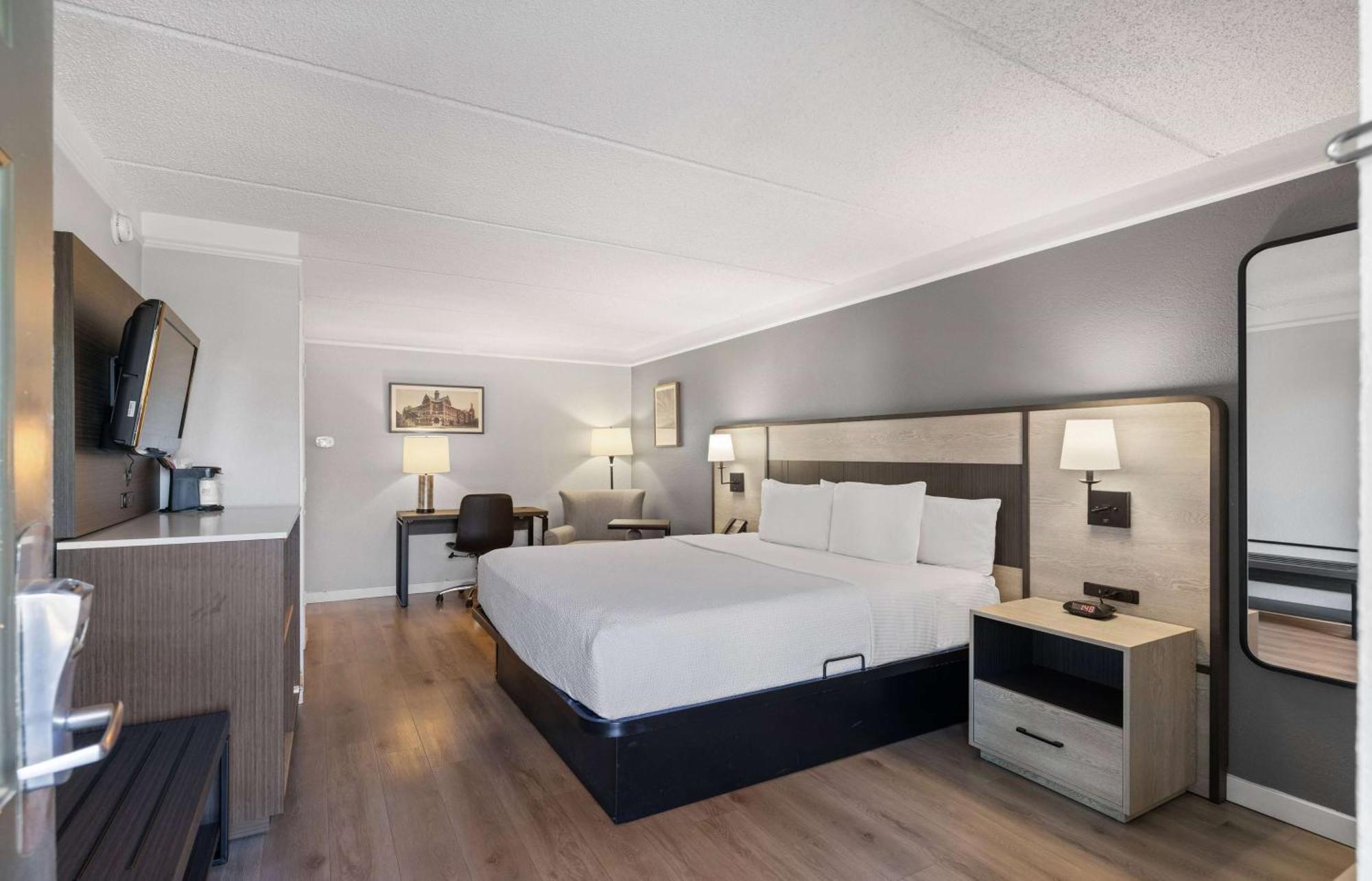 La Quinta By Wyndham Hotel 3*