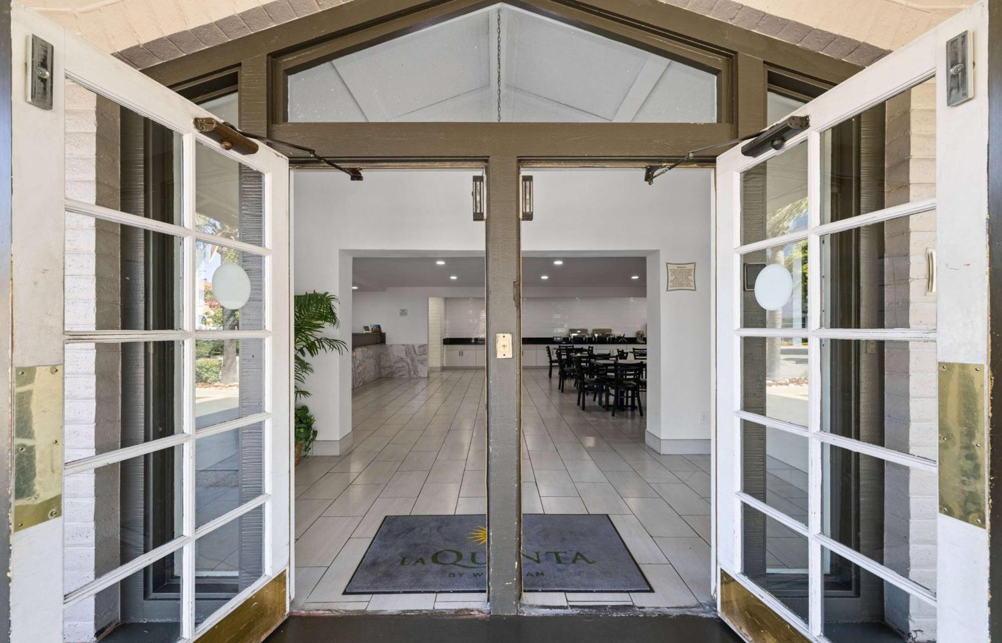 Hotel La Quinta By Wyndham Stockton