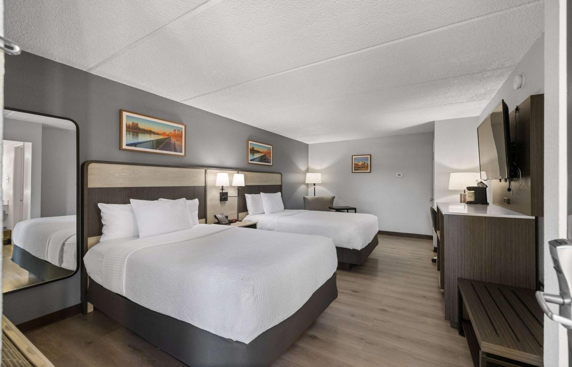 La Quinta By Wyndham Stockton