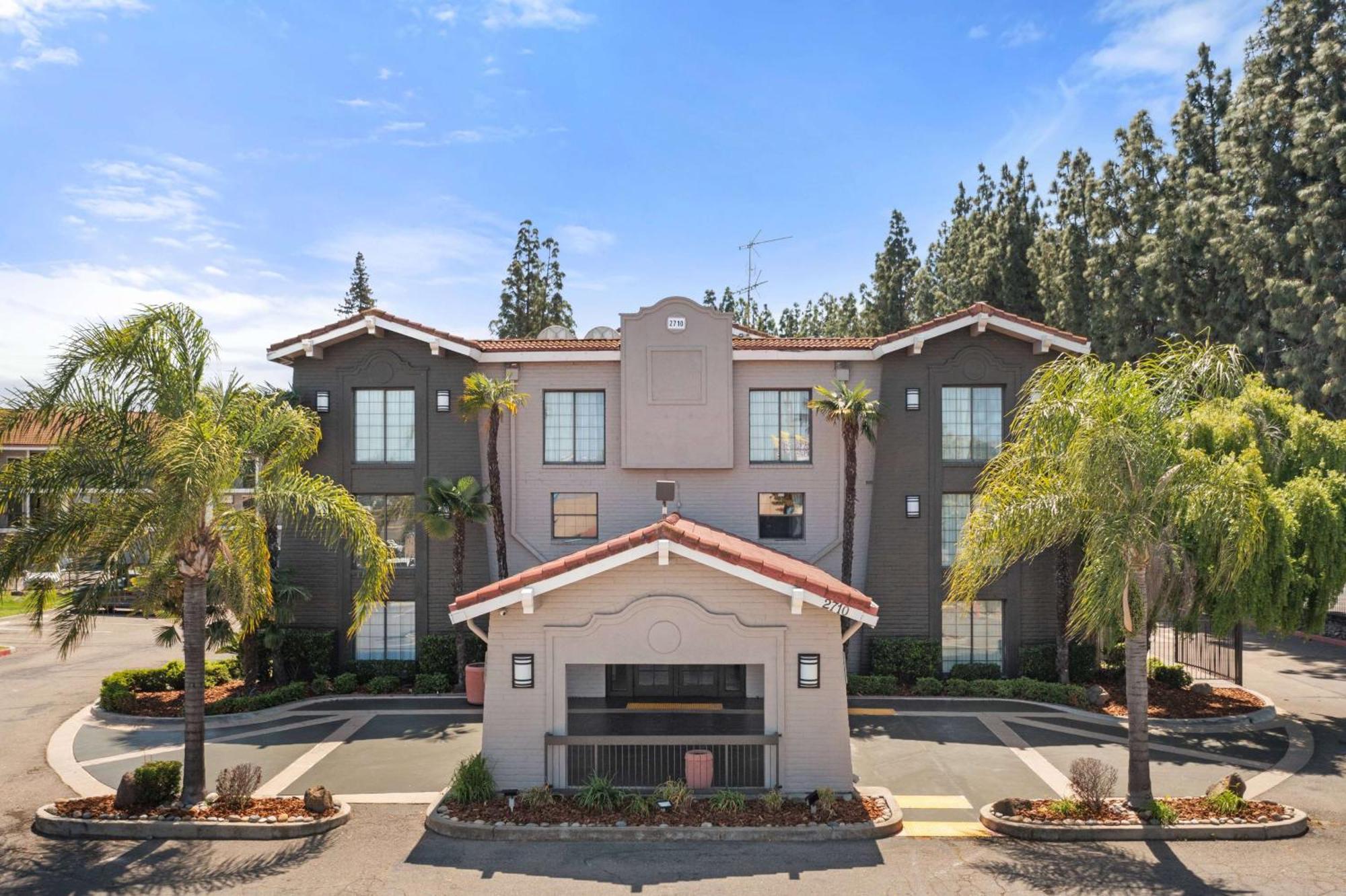 Hotel La Quinta By Wyndham Stockton