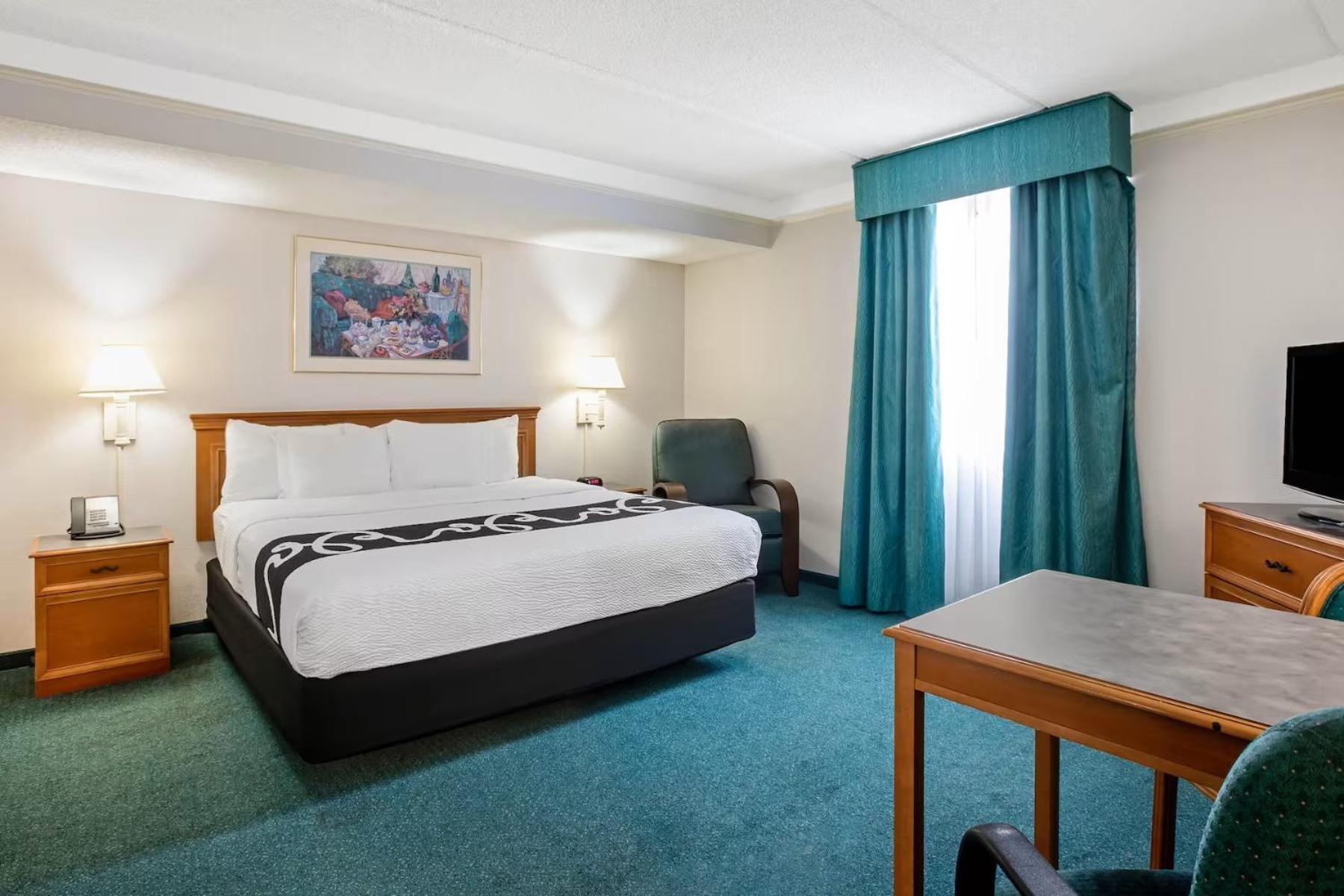 La Quinta By Wyndham