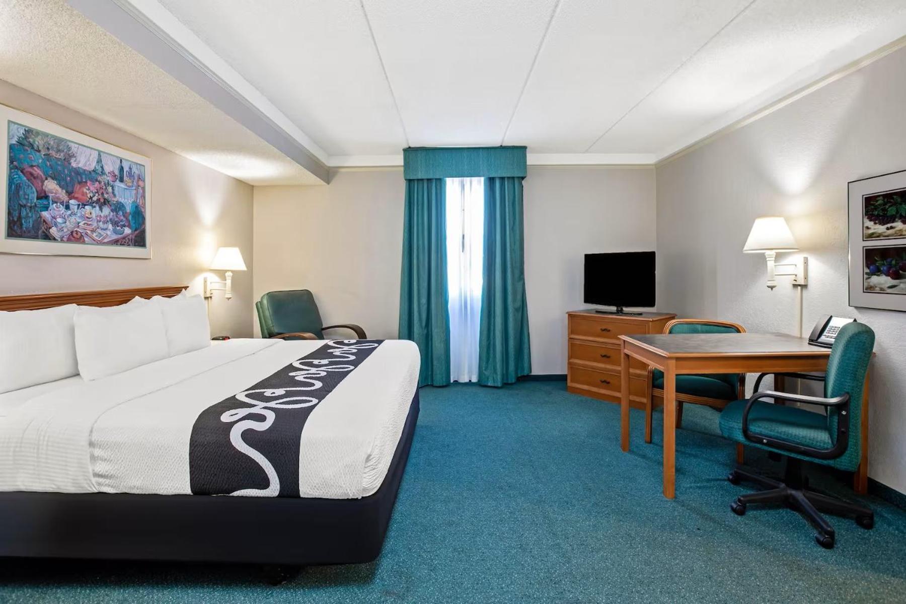 Hotel La Quinta By Wyndham 3*